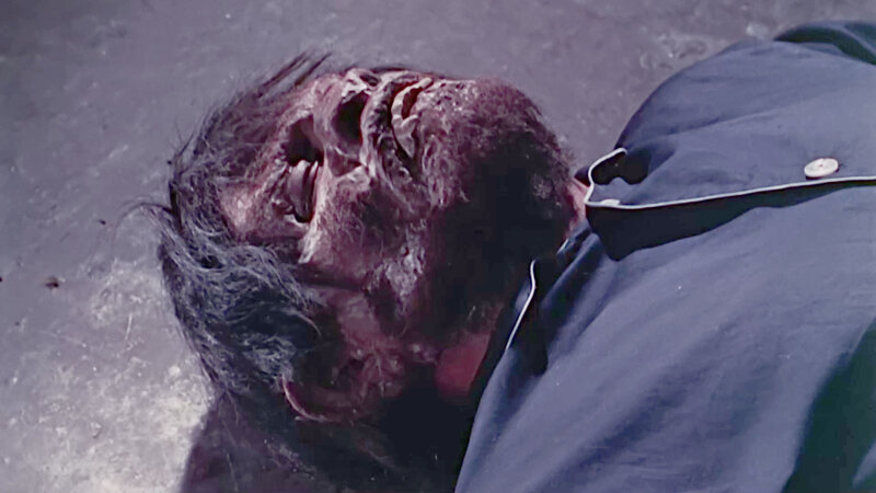 Night of the Bloody Apes (MEX, 1969)