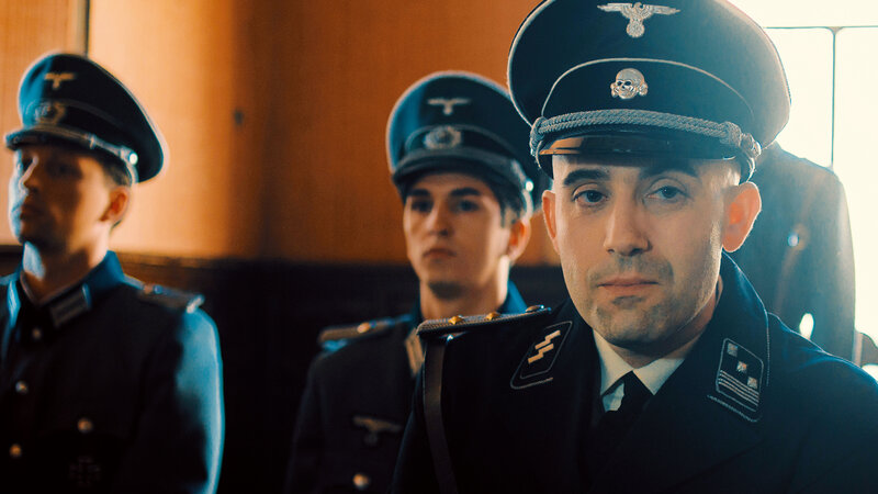 Das Netz der Freiheit (E, 2017)