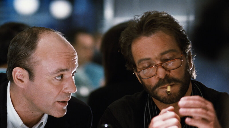 Rossini oder Die mörderische Frage, wer mit wem schlief (D, 1997)