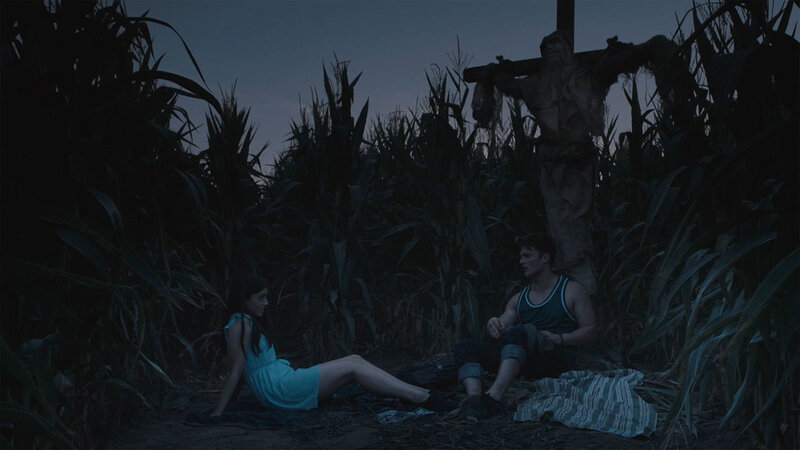 Scarecrows (CDN, 2017)