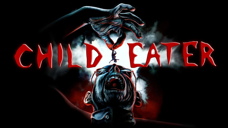 Child Eater (IS/USA, 2016)