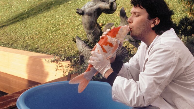 Der Fischer und seine Frau (D, 2005)