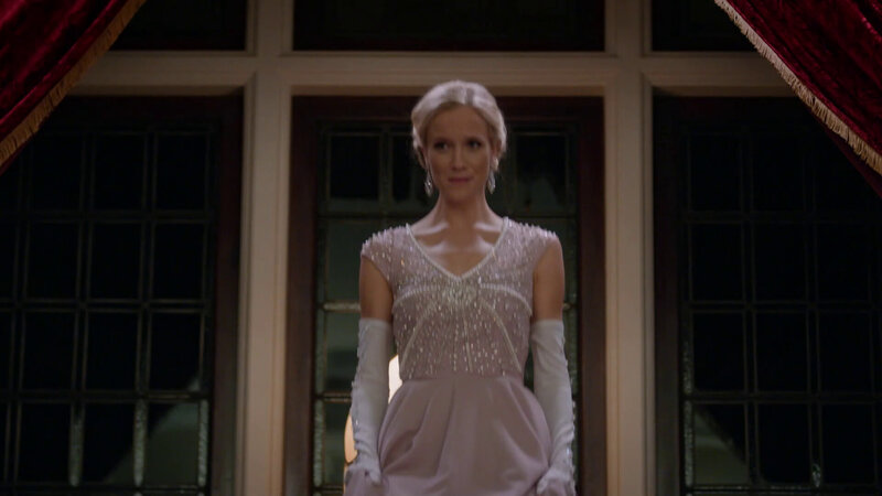 Ein Prinz zu Silvester (USA, 2017)