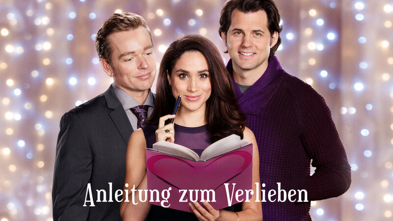 Anleitung zum Verlieben (CDN, 2016)