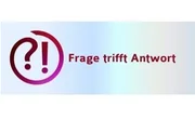 Frage trifft Antwort Logo Frage trifft Antwort Logo