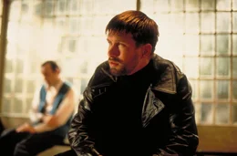 "The Usual Suspects "(1995) - Director: Bryan Singer Usual suspect - Stephen Baldwin