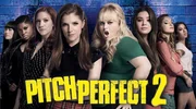 Pitch Perfect 2 - Artwork