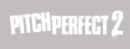 Pitch Perfect 2 - Logo