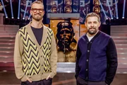 Joko Winterscheidt; Klaas Heufer-Umlauf