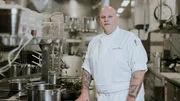SRF DOK Inside Gstaad Palace – Luxus und Tradition im Kulthotel Folge 1 Michael Althaus, Sous Chef im Gstaad Palace 2025