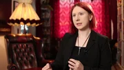 Kriminalpsychologin Lydia Benecke