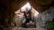 Josh Gates
