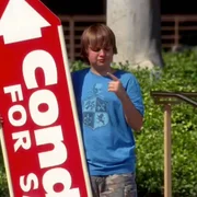 Jake (Angus T. Jones)