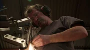 Forged in Fire Wettkampf der Schmiede Staffel5 EP Der Löwen-SpeerForged in Fire Wettkampf der Schmiede Staffel5 EP Der Lo?wen-Speer