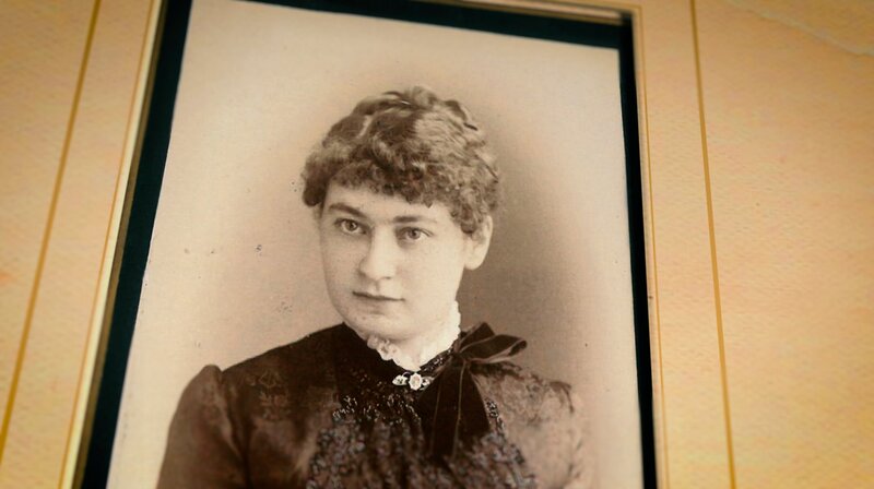 Maries Vermächtnis (D, 2025)