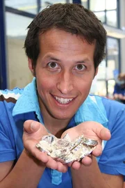 Willi mit einer hand voll Gold?