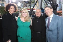 Rebel Wilson
