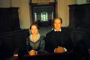 Anna Maria M&uuml;he (Anna Plochl), Tobias Moretti (Erzherzog Johann).