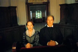 Anna Maria M&uuml;he (Anna Plochl), Tobias Moretti (Erzherzog Johann).