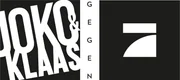 Joko & Klaas gegen ProSieben - Logo