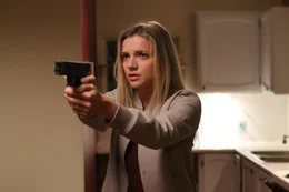 Jennifer Jones (JJ) (Kara Killmer)
