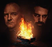 Carl Mørck (Ulrich Thomsen, l.) und Assad (Zaki Youssef r.) in der neuen Jussi Adler-Olsen Verfilmung: "Erwartung".