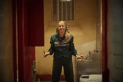 Killing Eve Staffel 1 Folge 6 Irre Killerin: Jodie Comer als Villanelle Killing Eve Staffel 1 Folge 6 Irre Killerin: Jodie Comer als Villanelle