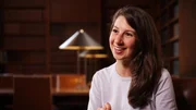 Katie Bouman interview