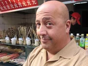 Andrew Zimmern