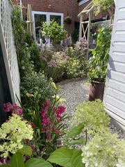 Cottage Garten in Redditch Cottage Garten in Redditch