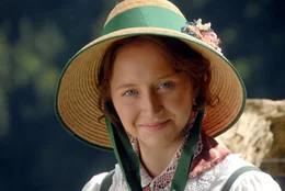 Anna Maria M&uuml;he (Anna Plochl).