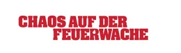 Chaos auf der Feuerwache - Logo