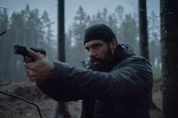 Assad (Zaki Youssef) k&auml;mpft im gro&szlig;en Finale nicht nur um sein eigenes Leben.