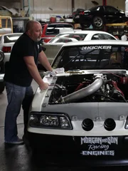 Nachdem er letzte Woche die Nummer 1 war, macht Chuck die Todesfalle bereit, um seinen Titel zu verteidigen.