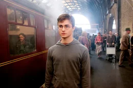 Harry Potter (Daniel Radcliffe) erlebt einen langen, einsamen Sommer, bevor er zu seinem f&uuml;nften Ausbildungsjahr an die Hogwarts-Schule f&uuml;r Hexerei und Zauberei zur&uuml;ckkehrt. Er ahnt nicht, dass seine Einsamkeit anhalten wird ...