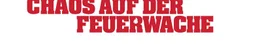 Chaos auf der Feuerwache - Logo