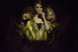 Anna Kendrick als Beca