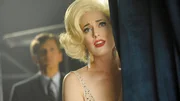 Marilyn Monroe (Charlotte Sullivan) Marilyn Monroe (Charlotte Sullivan)