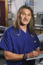 Dr. Jeff
