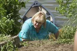 Fat Amy (Rebel Wilson)