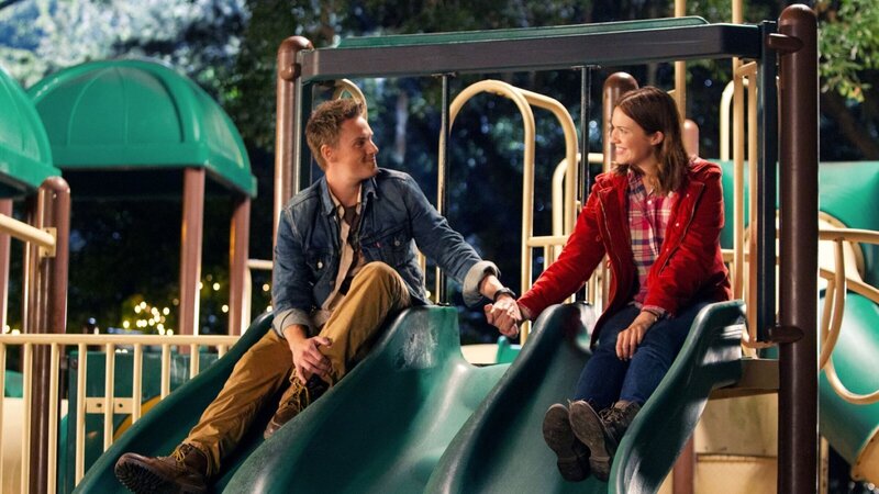 Weihnachten in Conway (USA, 2013)