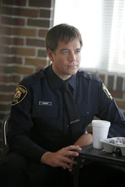 Erinnert sich an seine Zeit im Baltimore Police Department zurück: Tony (Michael Weatherly) ... Erinnert sich an seine Zeit im Baltimore Police Department zurück: Tony (Michael Weatherly) ...