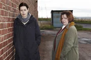 Gina McKee (Julia Armstrong), , Brenda Blethyn