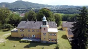 Forsthof Gleichenberg. Forsthof Gleichenberg.