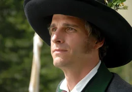 Er ist der engste Vertraute von Erzherzog Johann: Max von Thun spielt Zahlbruckner.