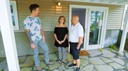 With their recently won $ 3 million, a New York couple can afford their dream home in their old neighborhood of Northport on Long Island With their recently won $ 3 million, a New York couple can afford their dream home in their old neighborhood of Northport on Long Island