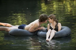 Blake Jenner, Zoey Deutch