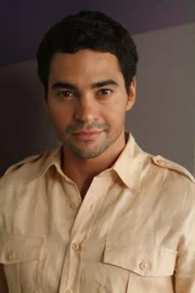 Verschwindet w&auml;hrend den Uncdercover-Ermittlungen spurlos: John Bosley (Ramon Rodriguez)