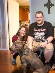 BFG Adoption and Homecheck