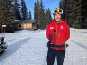 Pistenretter tragen große Verantwortung.